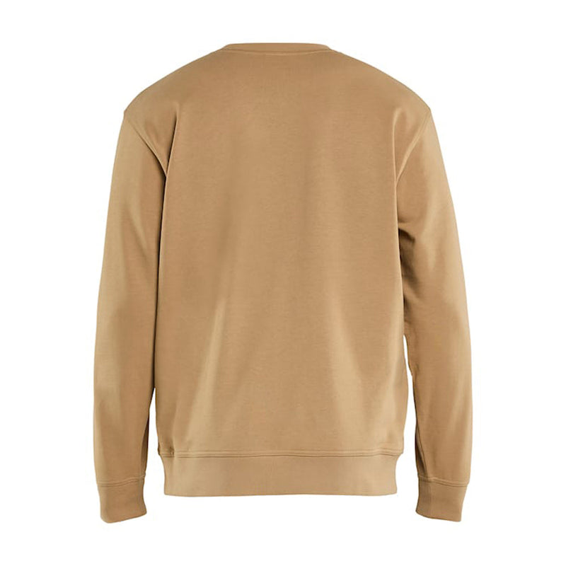 Blaklader 3340 Crew Neck Sweatshirt