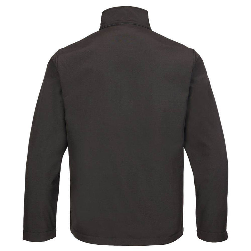 Fort 204 Selkirk Softshell Waterproof Jacket