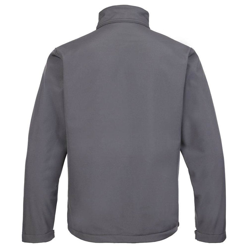 Fort 204 Selkirk Softshell Waterproof Jacket