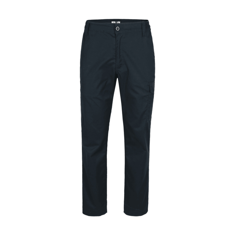 Herock Tarro Multi-Pocket Slim Fit Trousers