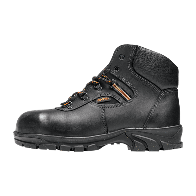Emma MM132070 Constans Vibram Sole Safety Work Boot