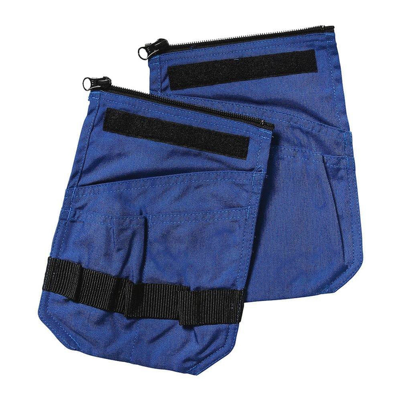 Blaklader 2183 Nail pockets for 1810, 1883, 1885, 2660, 2662 (2-pack)