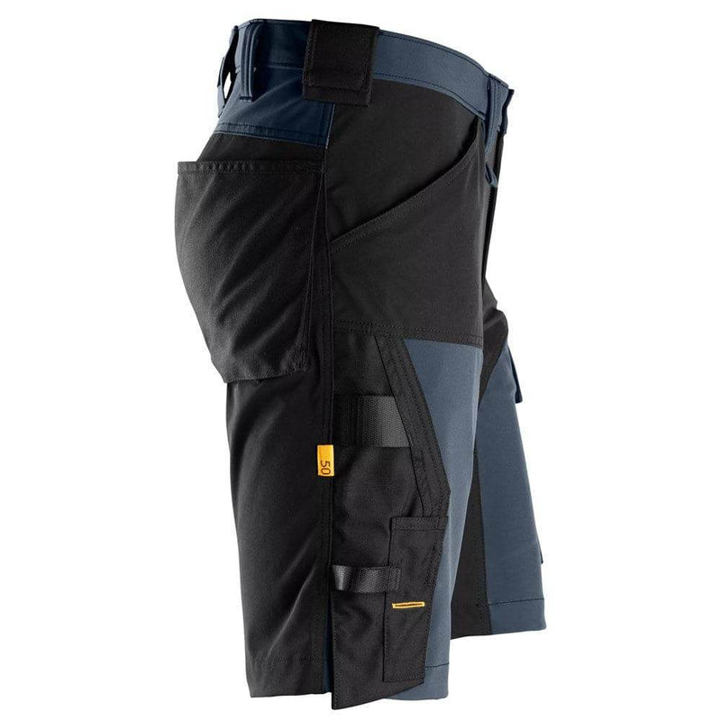 Snickers 6173 AllroundWork 4-Way Stretch Shorts
