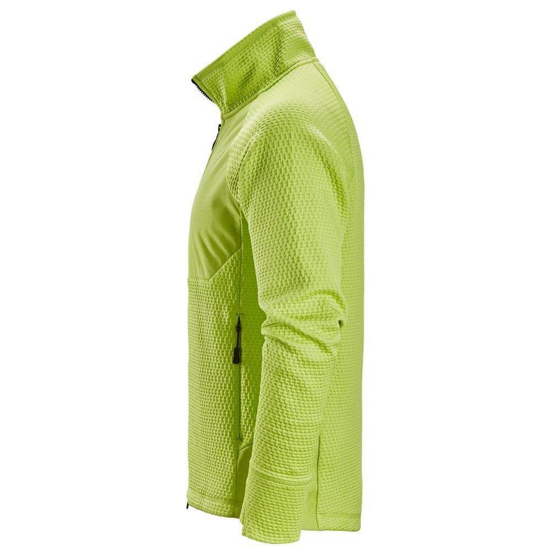 Snickers 8404 FW Midlayer Waffle Jacket