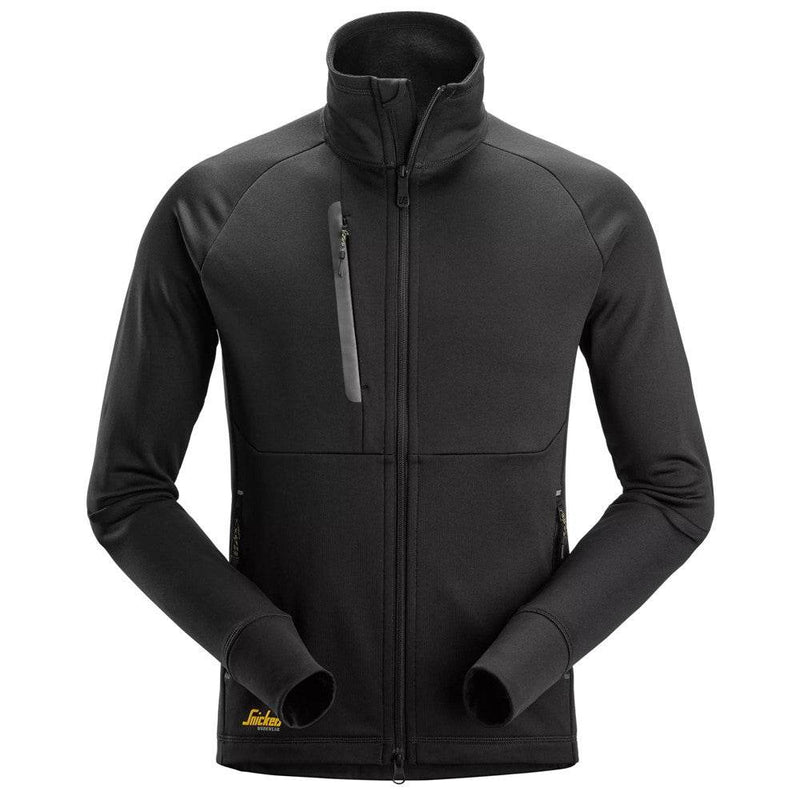 Snickers 8023 FlexiWork Polartec Power Stretch Jacket