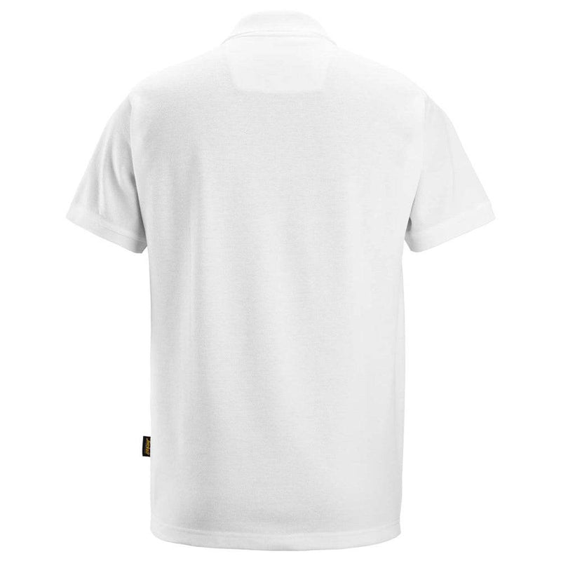 Snickers 2718 Short Sleeve Polo Shirt