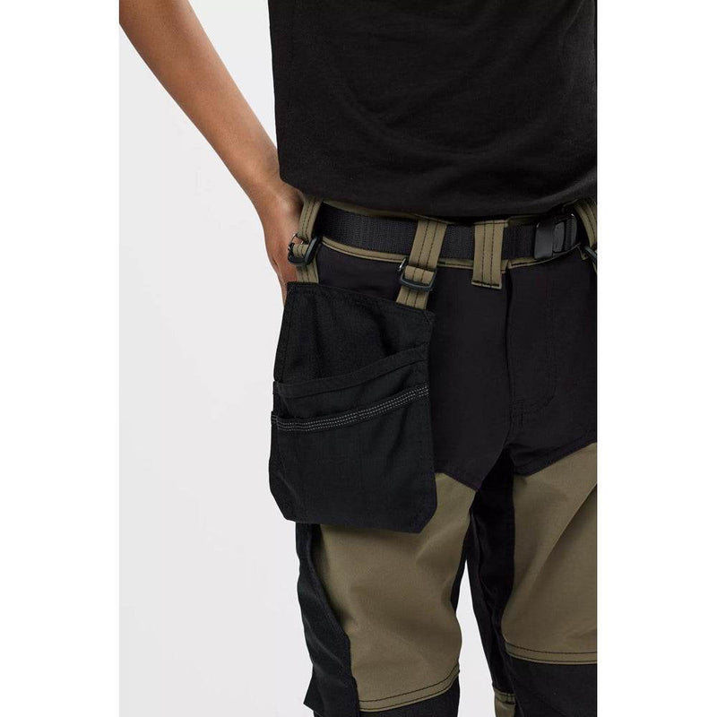 Snickers 7575 AllroundWork Junior 4-way Stretch Trousers