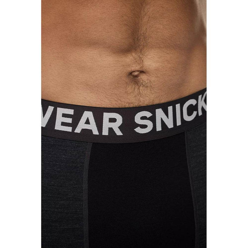 Snickers 9481 Merino Base Layer Stay Warm Bottoms