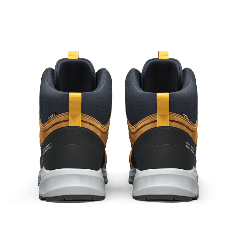 Solid Gear SG80211 Adapt Mid Safety Boot