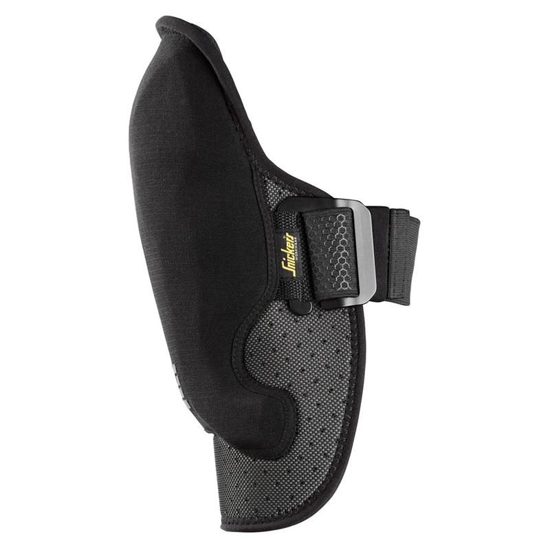 Snickers 9127 Strapped Kneepad Pockets