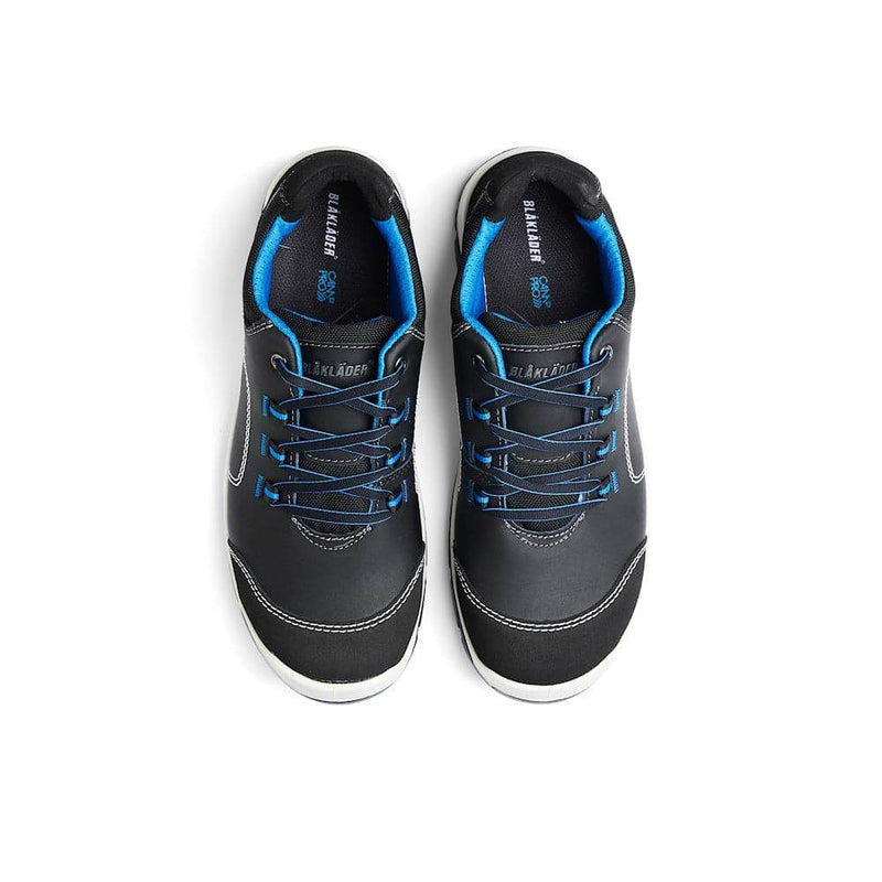Blaklader 2433 Retro Safety Trainer Shoe