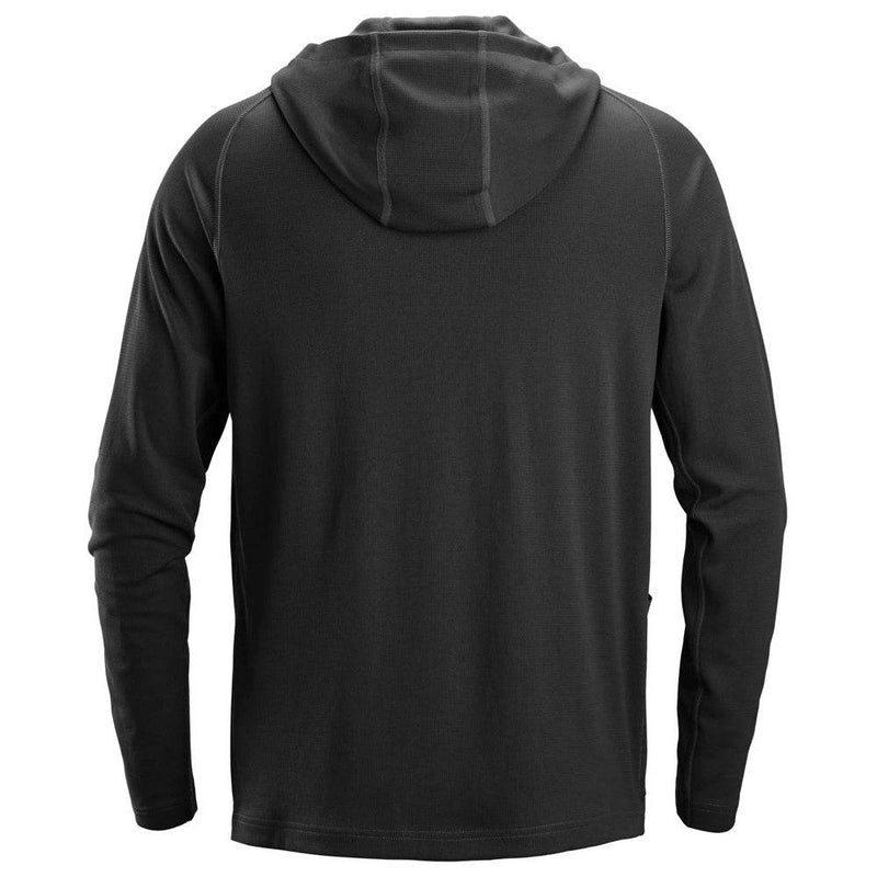 Snickers 2456 Stay Fresh Hoodie