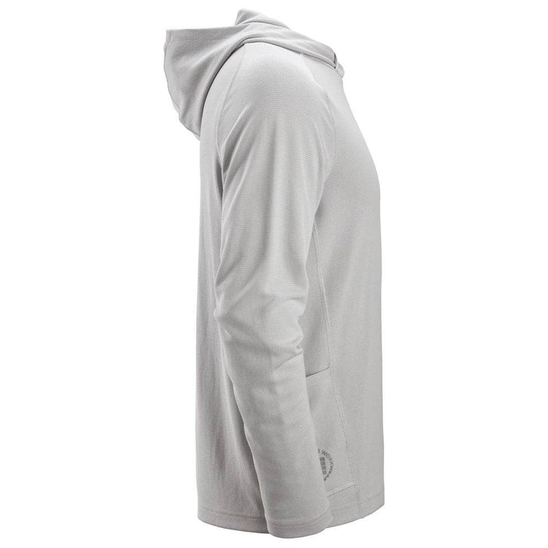 Snickers 2456 Stay Fresh Hoodie