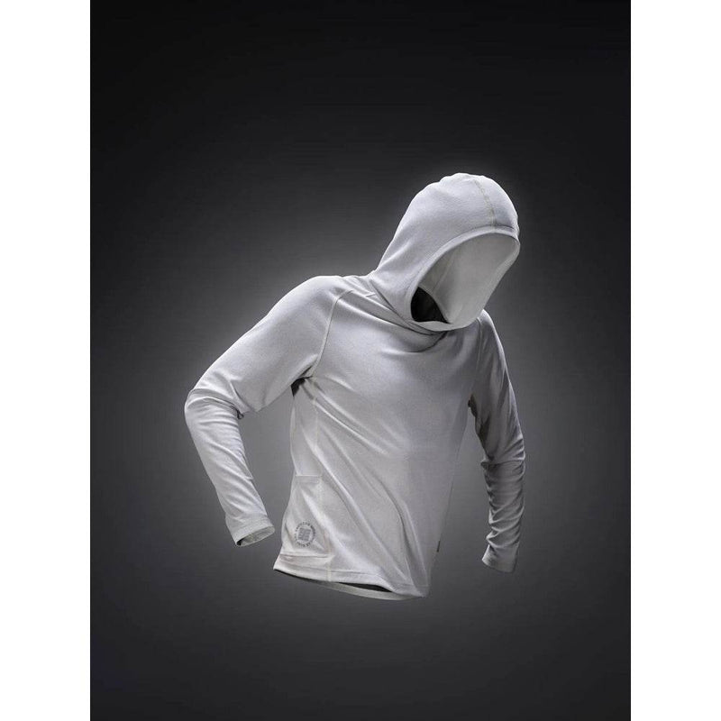 Snickers 2456 Stay Fresh Hoodie