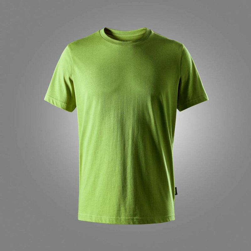 Snickers 2502 Classic Cre Neck T-Shirt 100% Combed Cotton Various Colours