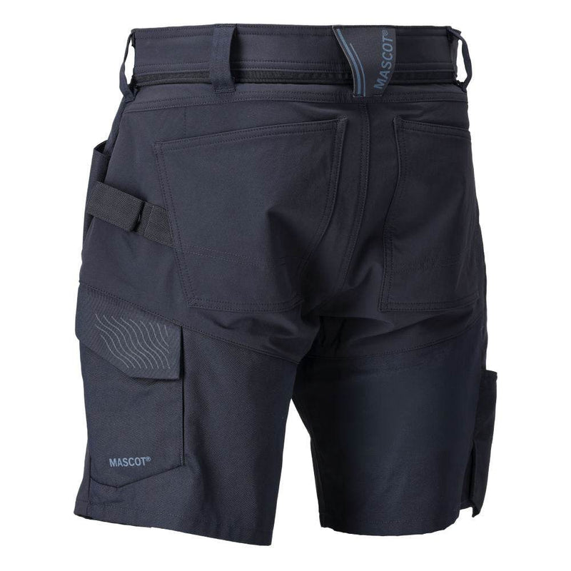 Mascot Customized 25149 Stretch Lightweight Shorts