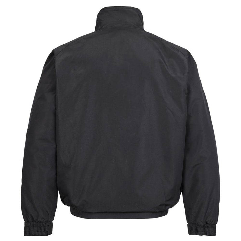 Fort 262 Harris Fleece Lined Waterproof Bomber Jacket