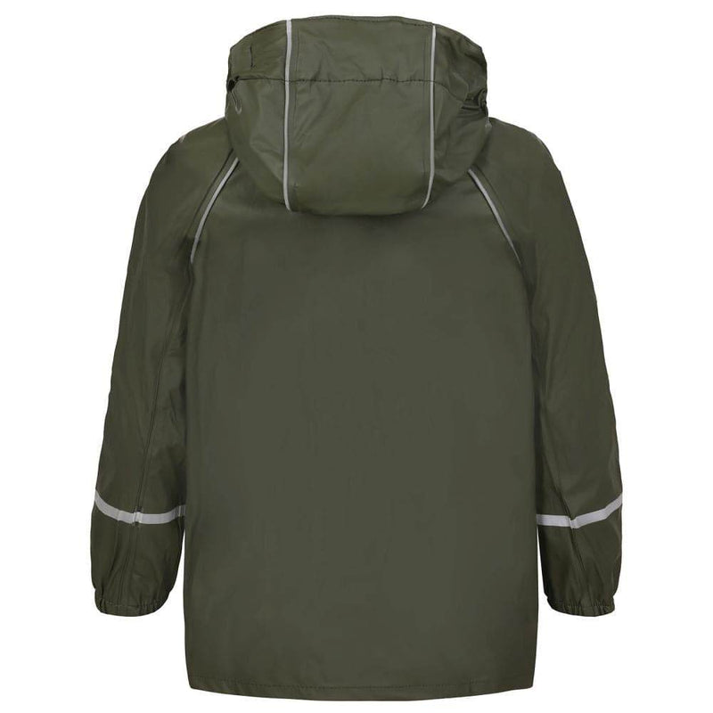Fort 283 Splashflex Childs Waterproof Flex Jacket