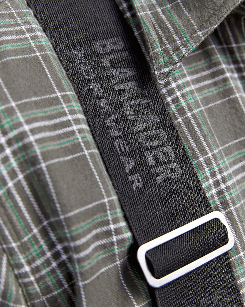 Blaklader 4009 Braces