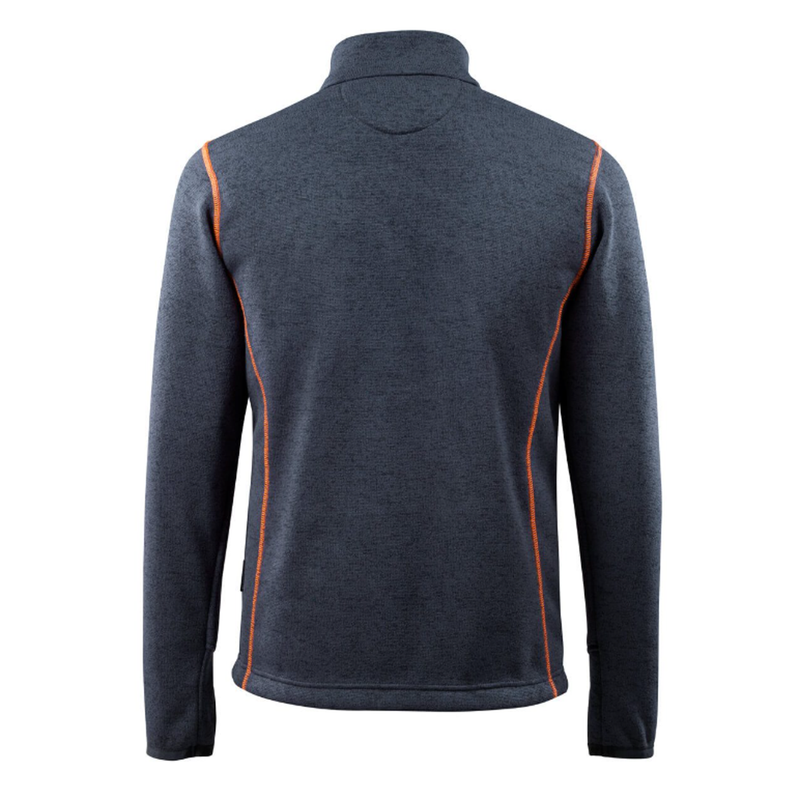 Mascot 50149 Half Zip Knitted Jumper