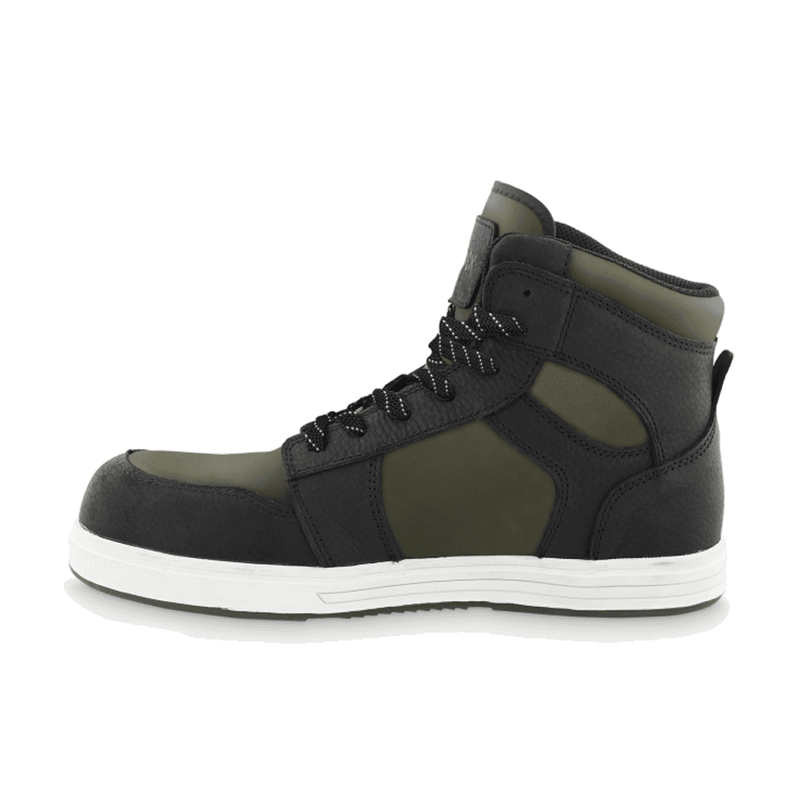 Herock Saron S3S SR FO HRO ESD SC High Safety Trainers
