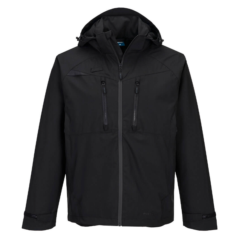 Portwest DX463 DX4 Waterproof Jacket