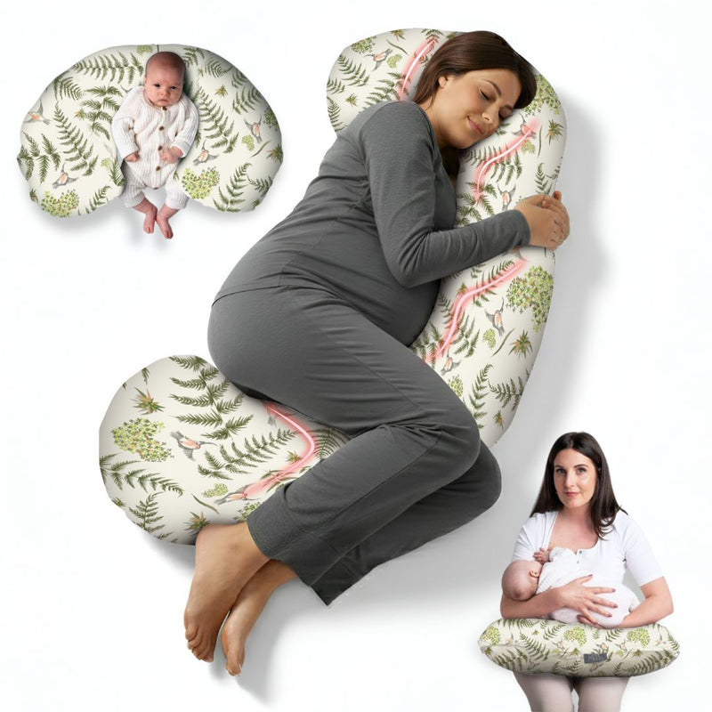 3-in-1 Pillow