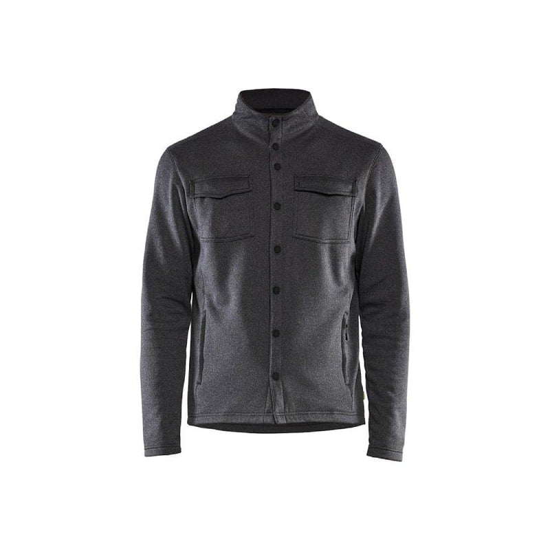 Blaklader 3232 Fleece Shirt Jacket