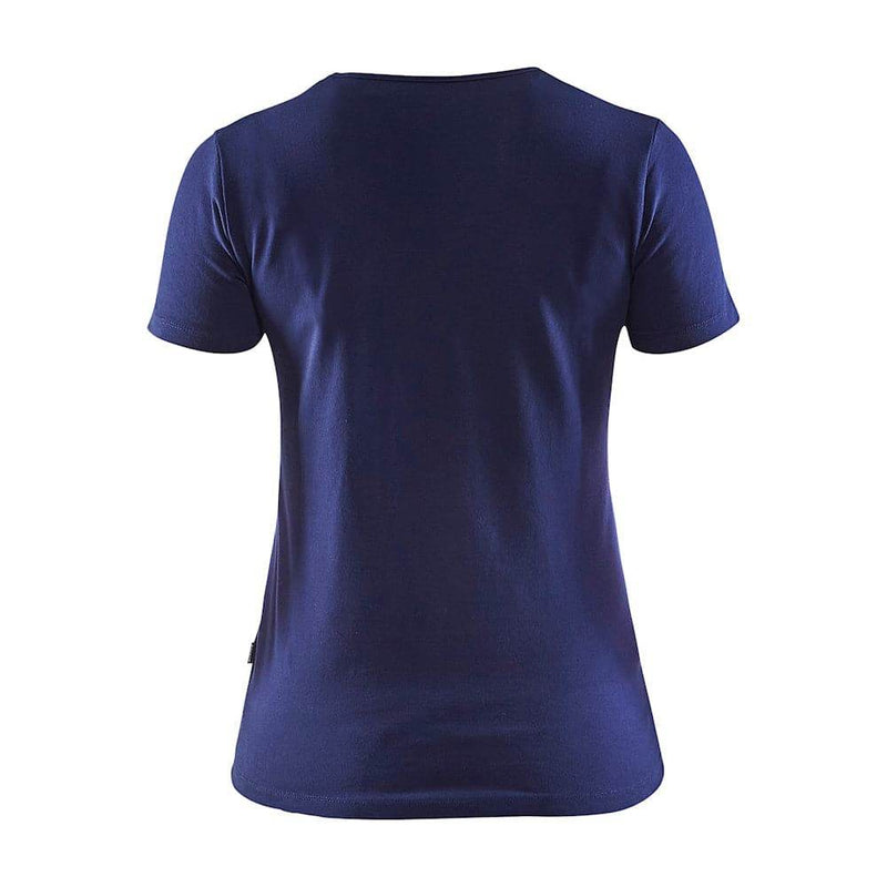 Blaklader 3304 Women's Short Sleeve T-Shirt