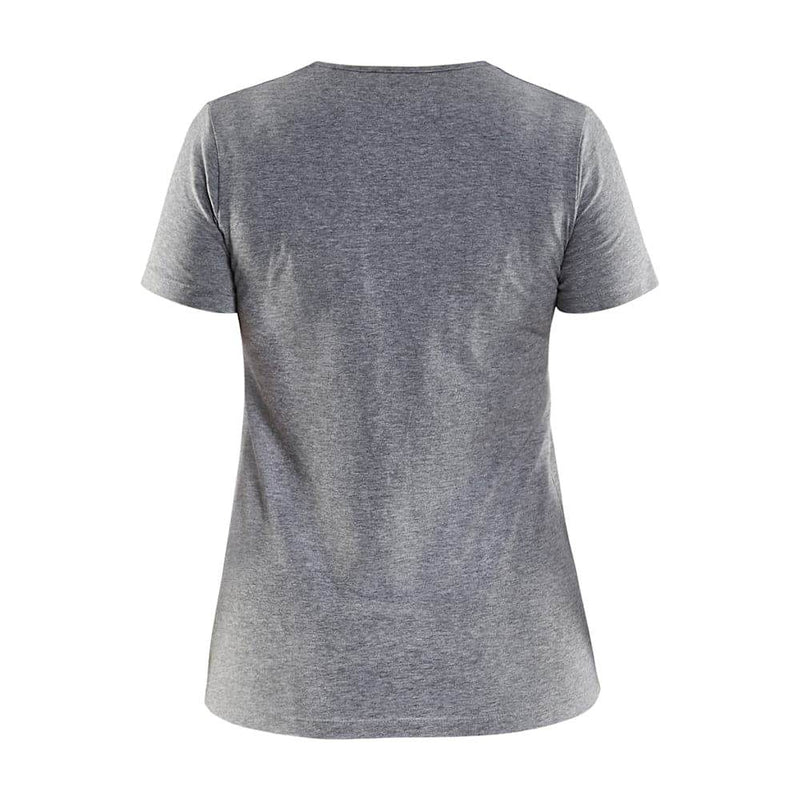 Blaklader 3304 Women's Short Sleeve T-Shirt