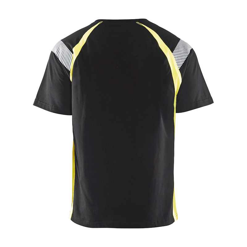 Blaklader 3332 Hi-Vis T-Shirt