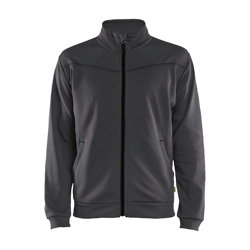 Blaklader 3362 Full Zip Sweatshirt