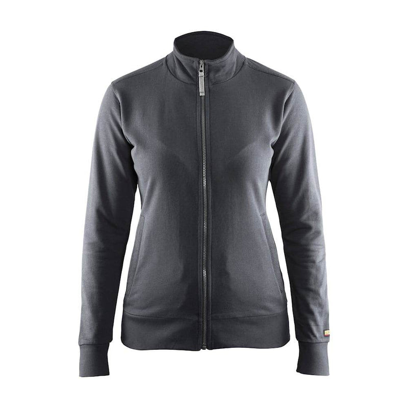 Blaklader 3372 Women's Full Zip Sweatshirt