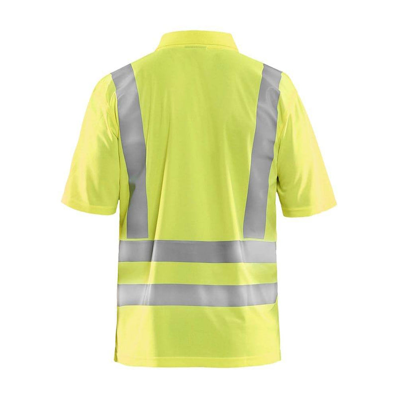 Blaklader 3391 UV Hi-Vis Polo Shirt