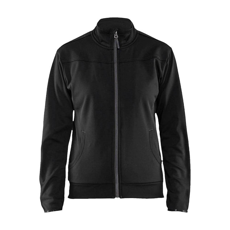 Blaklader 3394 Women's Full Zip Sweatshirt