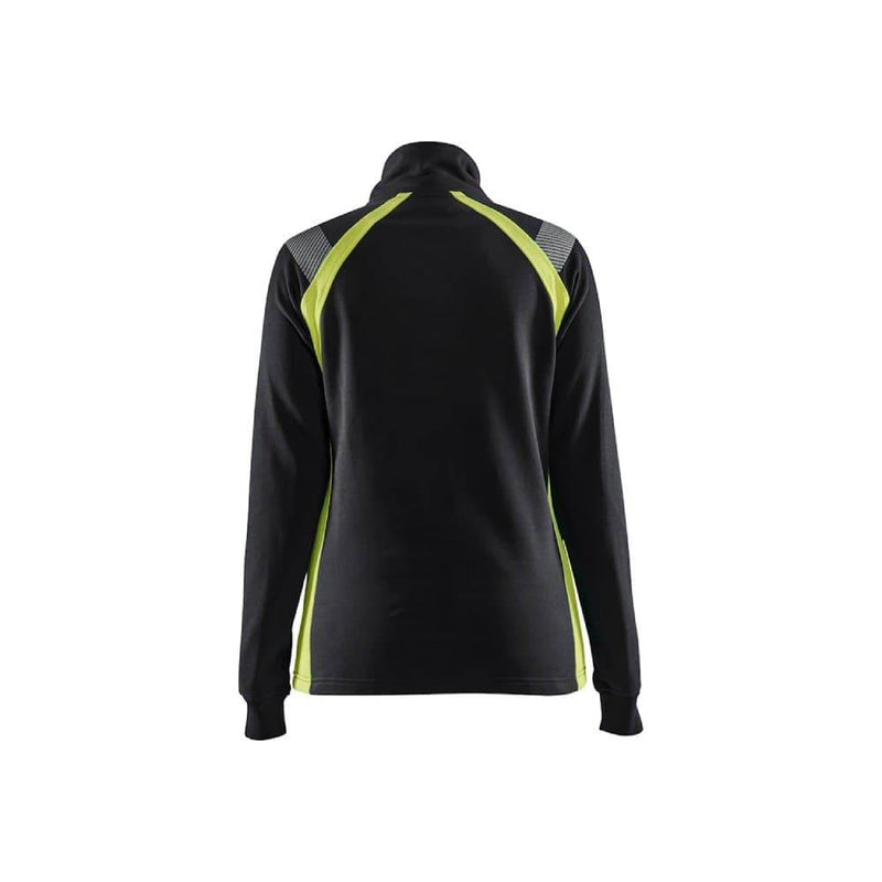 Blaklader 3403 Women's Sweater halfzip