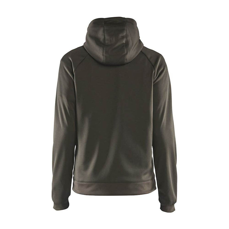 Blaklader 3463 Hybrid Quilted Sweater Jacket