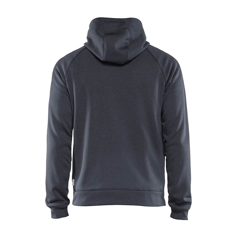 Blaklader 3463 Hybrid Quilted Sweater Jacket