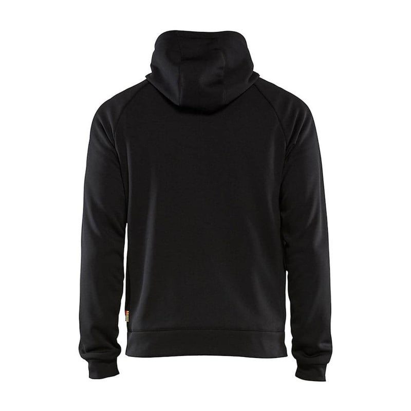 Blaklader 3463 Hybrid Quilted Sweater Jacket