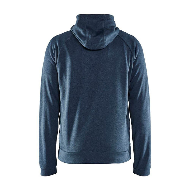 Blaklader 3463 Hybrid Quilted Sweater Jacket