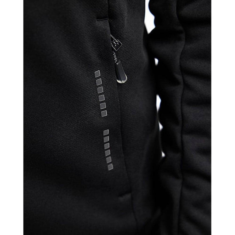 Blaklader 3542 Womens Full Zip Hoodie