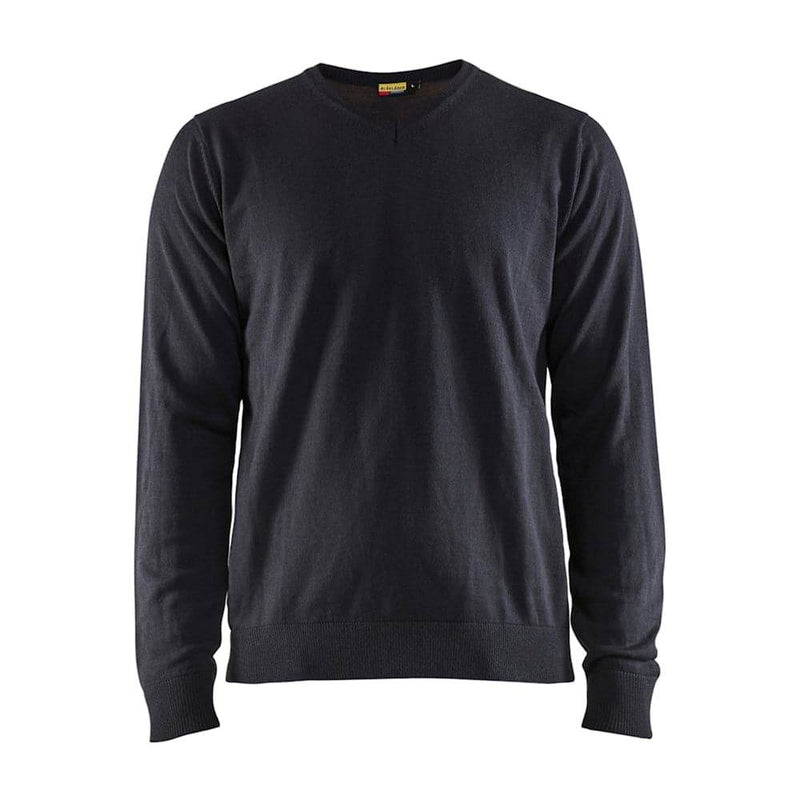 Blaklader 3590 Knitted Pullover Jumper