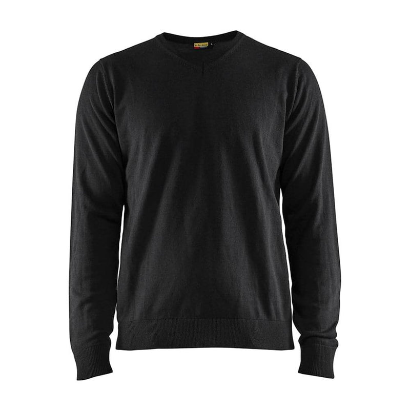 Blaklader 3590 Knitted Pullover Jumper
