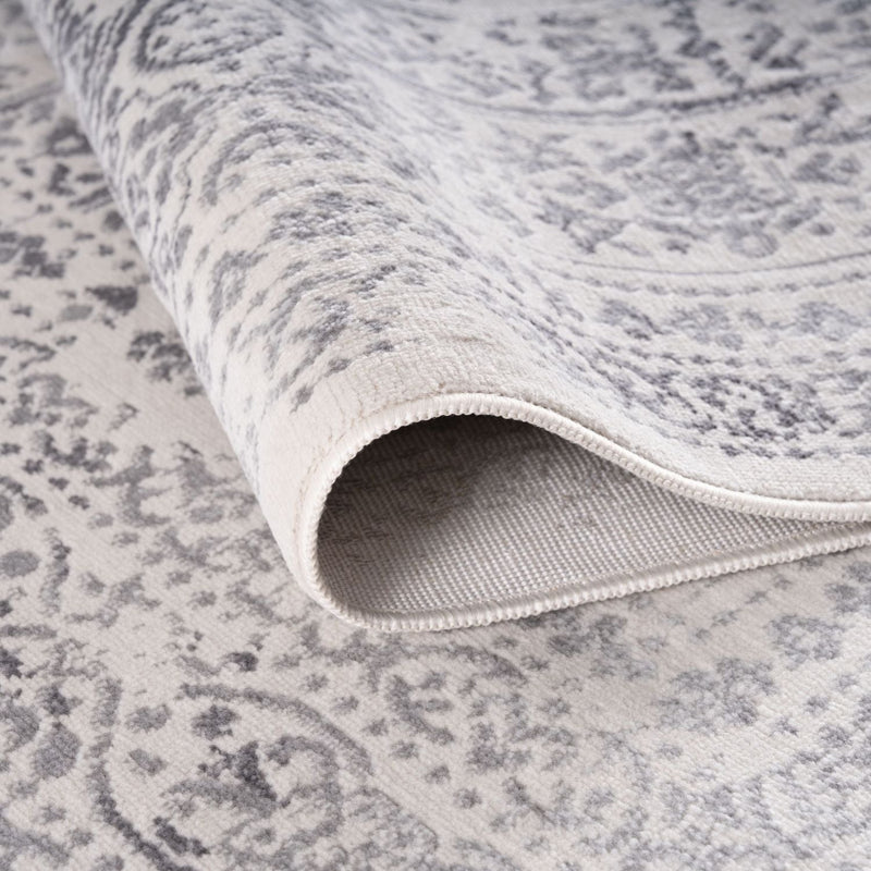 Montana Cream Rug | 3716C