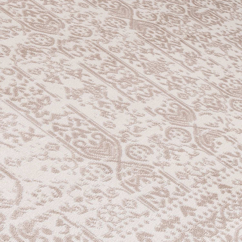 Montana Cream and Beige Rug | 3716CB