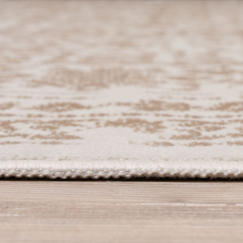 Montana Cream and Beige Rug | 3716CB
