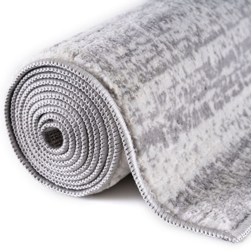 Montana Grey Rug | 3800G