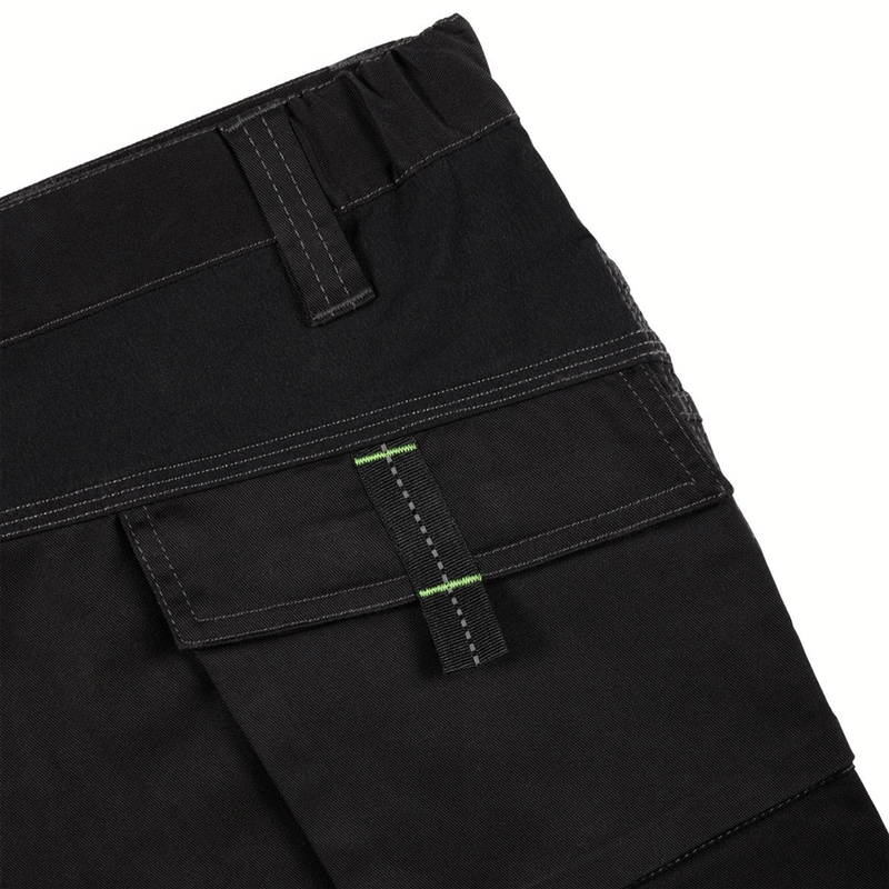 Apache APKHT TWO Cordura Knee Pad Holster Trousers NEW STYLE