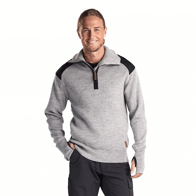 Blaklader 4630 Wool Sweater