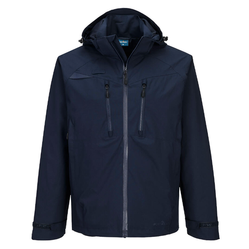 Portwest DX463 DX4 Waterproof Jacket